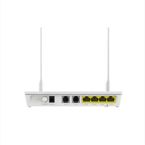 Módem WiFi <span class=keywords><strong>ADSL</strong></span> HG8245H Reacondicionado con Alimentación de CC 12V, FTTH IP ONU, Fibra Óptica Epon GPON, Puertos RJ45 X-PON - Product Image 3