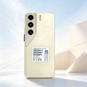 Offre Spéciale Nouveau Téléphone Portable Original Camon40 Pro 16 Go + 1 To Android 15 Écran 7,3 Pouces 5G Smartphone Livraison Gratuite en Chine - Product Image 3