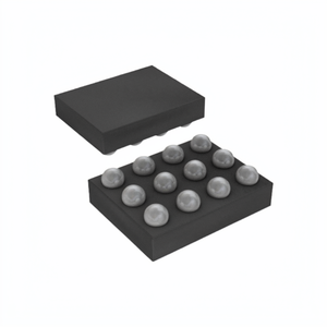 Electronics Component BOM IC In Stock SX8651ICSTRT Data Acquisition 12 UFBGA, WLCSP - Product Image 1