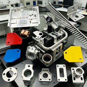 Piezas <span class=keywords><strong>de</strong></span> mecanizado CNC, accesorios <span class=keywords><strong>de</strong></span> sujeción para servicios <span class=keywords><strong>de</strong></span> corte <span class=keywords><strong>de</strong></span> cremalleras y piñones, módulo láser usado, piezas <span class=keywords><strong>de</strong></span> mecanizado CNC caseras - Product Image 3