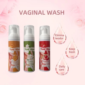 0EM tu propio Santo Yoni lemisol lavado diario femenino - Product Image 3