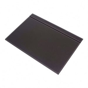 Vega 13 Pcs Leather <b>Desk</b> Sets Office Supplies <b>Desk</b> Organizer Office Accessories Desktop Set Stationary Set Large <b>Desk</b> <b>Pad</b> - Product Image 3