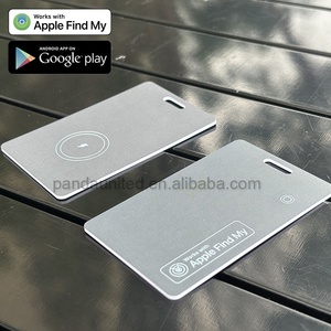 Tarjeta de seguimiento inteligente ultrafina compatible con sistema dual, adecuada para múltiples escenarios y varios grupos de personas - Product Image 2