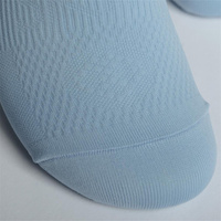 Chaussettes de cyclisme personnalisées en tricot - Absorbantes, respirantes, séchage rapide, chaussettes de sport athlétiques