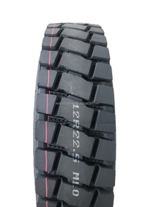 ยางรถบรรทุก 12R22.5 ยี่ห้อ Roadone DOVROAD ยางจีน ยางเหล็กทั้งหมด TBR แบบมียางใน สำหรับรถบรรทุก - Product Image 3