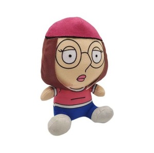 Jouets en peluche Family Guy, <span class=keywords><strong>poupée</strong></span> en peluche, rembourrage en coton PP, 31-50 cm, prix bas, coussin, porte-clés, cadeau pour les jeunes - Product Image 2