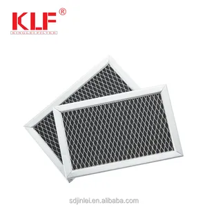 OEM air purifier Activated carbon polyurethane foam pre filter