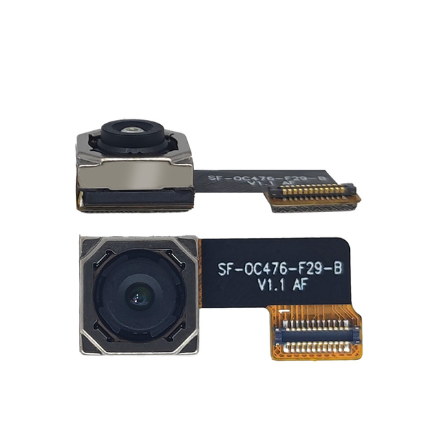 SincereFull SF-OC476-F29-B 20MP IMX476 IMX376 CMOS Image Sensor Mipi Csi Mini Camera Module Auto Focus HDR Night Vision COB