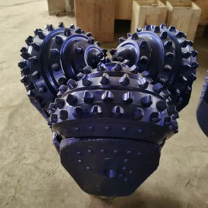 <span class=keywords><strong>Tricone</strong></span> بت <span class=keywords><strong>4</strong></span> بوصة عالي الجودة يستخدم في حفر النفط والغاز - Product Image 2
