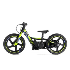 <span class=keywords><strong>Moto</strong></span> électrique Apollo <span class=keywords><strong>Sedna</strong></span> 12 150W Dirt Bike Pit Bike avec grande roue Dirt bikes électriques pour enfants motocross - Product Image 1
