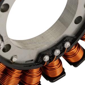 Bobine de stator de générateur magnétique GXKSAT 21003-0042, ensemble d'allumage de remplacement pour KWSK KLR650 <span class=keywords><strong>KLR</strong></span> 650 2008-2018 - Product Image 5