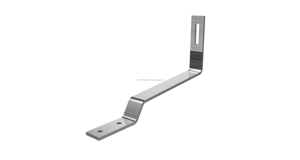 Sistema de montaje en tierra de soportes de panel solar de fácil instalación de acero SUS304 para techo de teja plana con módulos fotovoltaicos de Marco - Product Image 3