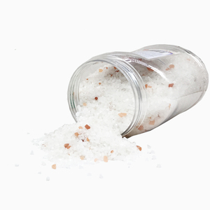 Bain de <span class=keywords><strong>pieds</strong></span> exfoliant au <span class=keywords><strong>sel</strong></span> d'<span class=keywords><strong>Epsom</strong></span> riche en minéraux naturels <span class=keywords><strong>pour</strong></span> la récupération musculaire et la relaxation - Product Image 6