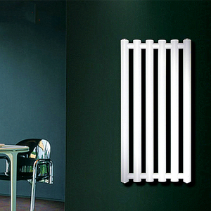 Venta caliente Blanco/cromo calefacción central radiador de agua radiadores de calefacción diseño radiadores minimalistas - Product Image 3
