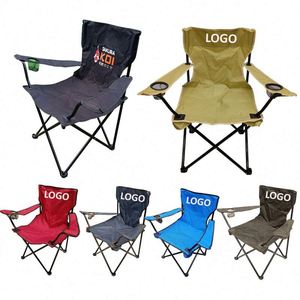 2025 Trending Products High Quality Customized Heavy-Duty Foldable Beach Chair - Product Image 1