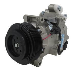 Compresseur de climatisation automobile 12V CSE617 926001CA1D pour Infiniti G37 370Z FX35 EX35 Nissan 370Z 926001CB0A - Product Image 3