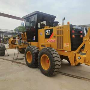 Bulldozer usado CAT D5K Caterpillar Dozer Maquinaria y equipo de ingeniería media Motor original en buen estado a la venta - Product Image 1