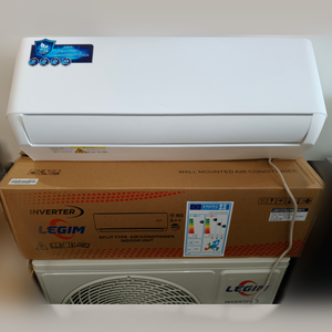 Nouveau climatiseur portable mini-<span class=keywords><strong>split</strong></span> Yiwu 9000-24000 BTU, économie d'énergie et silencieux, OEM pris en charge, livraison rapide - Product Image 1