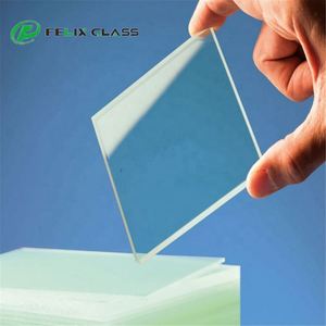 Vidrio ITO Conductor de Alta Claridad, Grosor de 0.5-3 mm, Garantía de 5 Años, Uso en Instrumentos Médicos y Laboratorios |   Stock Disponible - Product Image 2