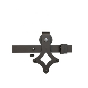 puerta corredera <span class=keywords><strong>de</strong></span> hardware <span class=keywords><strong>de</strong></span> puerta <span class=keywords><strong>de</strong></span> Granero pista kit <span class=keywords><strong>de</strong></span> mecanismo <span class=keywords><strong>de</strong></span> cierre <span class=keywords><strong>para</strong></span> puerta corredera <span class=keywords><strong>de</strong></span> <span class=keywords><strong>madera</strong></span> - Product Image 1