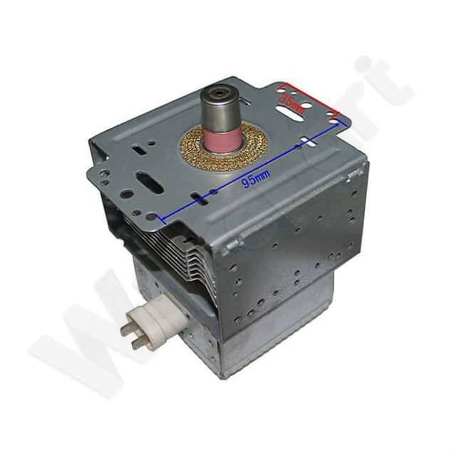 Microwave Magnetron Price Domestic Standard for Oven 1050W Microwave Magnetron Similar 2m219j Magnetron
