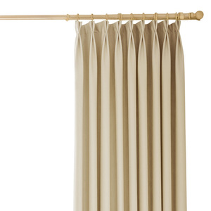 Rideaux de noël haute occultation résistance aux UV cadeau d'anniversaire moderne salon chambre d'enfant chambre <span class=keywords><strong>rideau</strong></span> décoration - Product Image 1