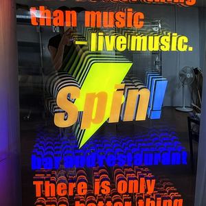 แก้วอะคริลิคคุณภาพสูง 3D LED ตัวอักษรกระจกกระจกอินฟินิตี้ป้ายพันชั้นกระจกสร้างสรรค์บ้านและร้านสวยงาม - Product Image 6