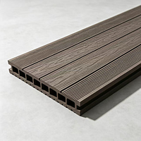 Dalles de terrasse emboîtables WPC 30x30cm, bricolage, terrasse extérieure, balcon, imperméables, antidérapantes, dalles de terrasse composites