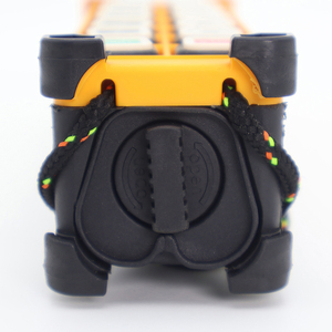 F24-10D nhà máy bán buôn nâng tời điều khiển trên không cần cẩu Palăng đài phát thanh xử lý công nghiệp không dây điều khiển từ xa - Product Image 6