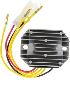 منظم المعدل 3T5760600 لمدة 25 حصانًا و 30 حصانًا و 40 حصانًا و 50 حصانًا و 70 حصانًا و 75 حصانًا و 90 حصانًا - Product Image 5