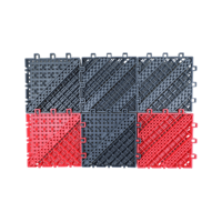 Tapis d'entrée de haute qualité pour centre commercial, antidérapant, anti-neige, tapis de porte