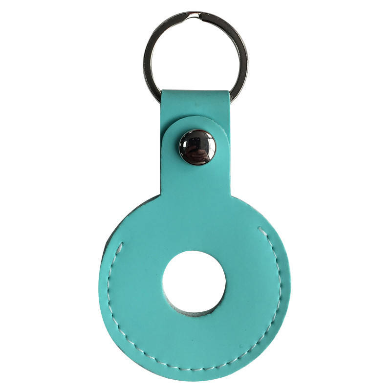 ปุ่มกลมสีเขียวอ่อน