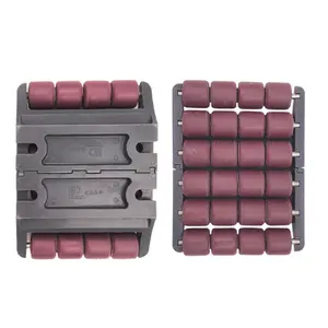 SG-D-112 البلاستيك نقل لوحة أسطوانية ل معدات الناقل - Product Image 1