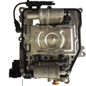 Xây Dựng Lại 0AM DQ200 Cơ Thể Van Truyền Dẫn DSG OAM325025D 0AM927769D - Product Image 1