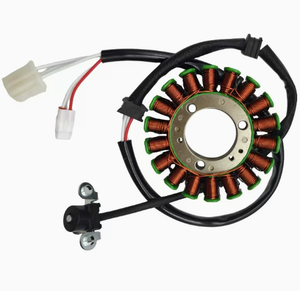 Bomba de Combustible de Salida Única OEM 17004080000 para ODES 650 850 1000 ATV UTV Todoterreno Quad Repuestos - Product Image 1