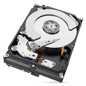 Disco Duro ST4000NM003A de 4 TB HDD SAS 7200 RPM, Accesorios para Computadoras Empresariales, CCTV, NAS, CMR, Servidor, Computadora de Escritorio, Portátil - Product Image 4