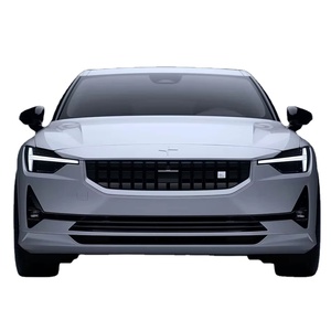 Berline électrique sportive <span class=keywords><strong>Polestar</strong></span> <span class=keywords><strong>2</strong></span> | Performance urbaine et éco-<span class=keywords><strong>puissance</strong></span> pour les conducteurs internationaux - Product Image 1