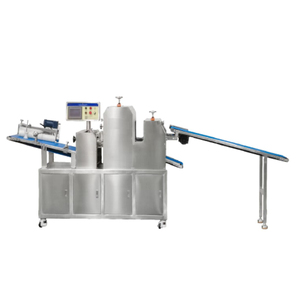 Máquina de fabricación de Bafel automática turca, máquina de laminación de masa para panadería - Product Image 2