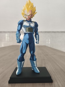 <span class=keywords><strong>Figurine</strong></span> PVC <span class=keywords><strong>Super</strong></span> <span class=keywords><strong>Saiyan</strong></span> Bulma Goku <span class=keywords><strong>Trunks</strong></span> Vegeta Vegetto en position debout - Product Image 6