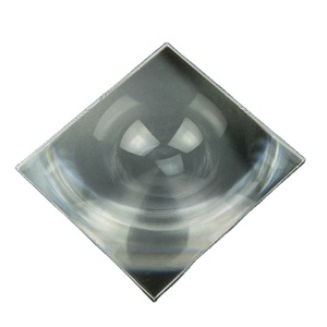 hw305 ohp lente di fresnel per proiettore