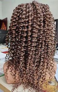 <span class=keywords><strong>Tête</strong></span> de Mannequin en cheveux humains crépus <span class=keywords><strong>Afro</strong></span>, coiffure de Salon, poupée de <span class=keywords><strong>tête</strong></span>, cheveux bouclés ondulés, entraînement, <span class=keywords><strong>tête</strong></span> d'entraînement - Product Image 3