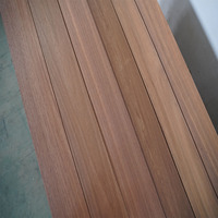 Meilleure vente : Parquet en teck massif à prix abordable – Revêtement de sol en bois de teck