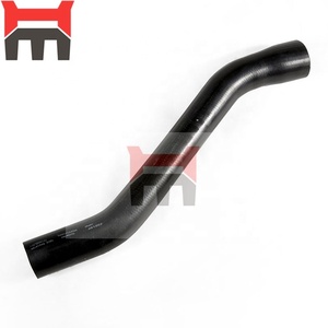 Экскаватор резиновый шланг ZAX330 интеркулер шланг 3090879H - Product Image 1