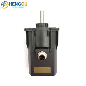 Moteur servo F2.105.1211 pour machine d'impression offset Heidelbe SM102 CD102 XL105 XL106, pièce de rechange - Product Image 1