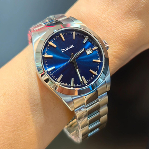 <span class=keywords><strong>Reloj</strong></span> de Buceo <span class=keywords><strong>TISSOT</strong></span> para <span class=keywords><strong>Hombre</strong></span>, Marca de Primera Calidad, Resistente al Agua, Luminoso, de Acero Inoxidable, Mecánico Automático - Product Image 3
