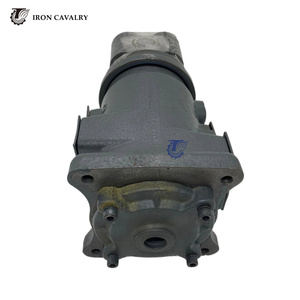 Pièces hydrauliques IRON CAVALRY PC300 PC350 PC360 PC400-7, joint pivotant pour Komatsu 703-08-33620 703-08-95620 CE ISO - Product Image 3