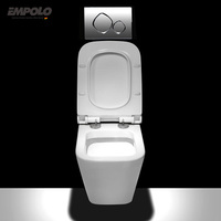 Empolo – conception de toilettes de qualité supérieure, articles sanitaires muraux, économie d'eau, pour la maison et l'hôtel, lavage de salle de bain, toilettes en céramique