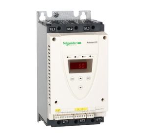 Démarreur progressif Schneider ATS22D88S6 ATS22D88Q ATS22C21S6 ATS22C21Q ATS22C17S6 ATS22C17Q ATS22C14S6 ATS22C14Q ATS22C11S6 ATS22C11Q - Product Image 3