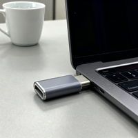 Adaptateur USB C vers MICRO USB COMTON Tout neuf Prend en charge la charge et la synchronisation