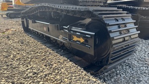 Sany 305จีนแบรนด์ดังมือสอง Sany 305H รถขุดก่อสร้างมีประสิทธิภาพดี90% ใหม่ Sany 30ตัน - Product Image 5